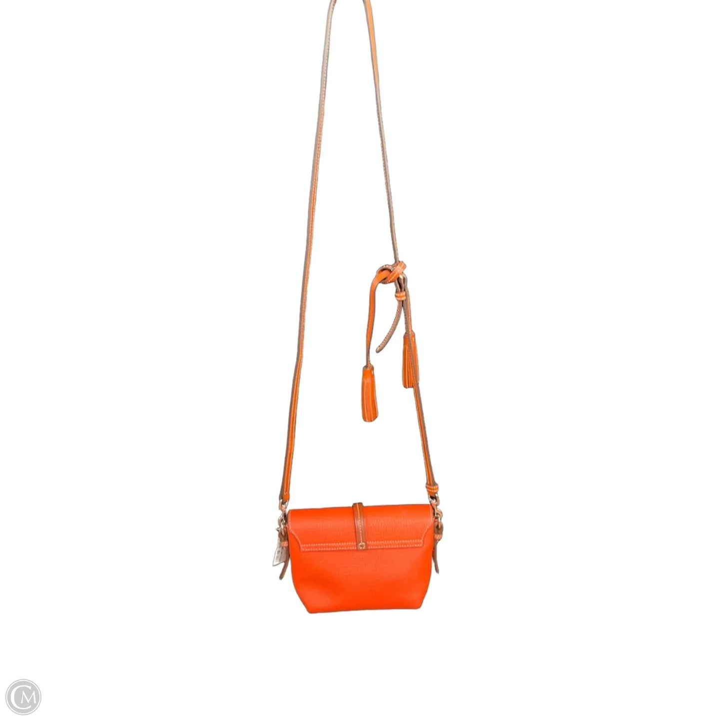 Crossbody Designer By Dooney And Bourke, Size: Small