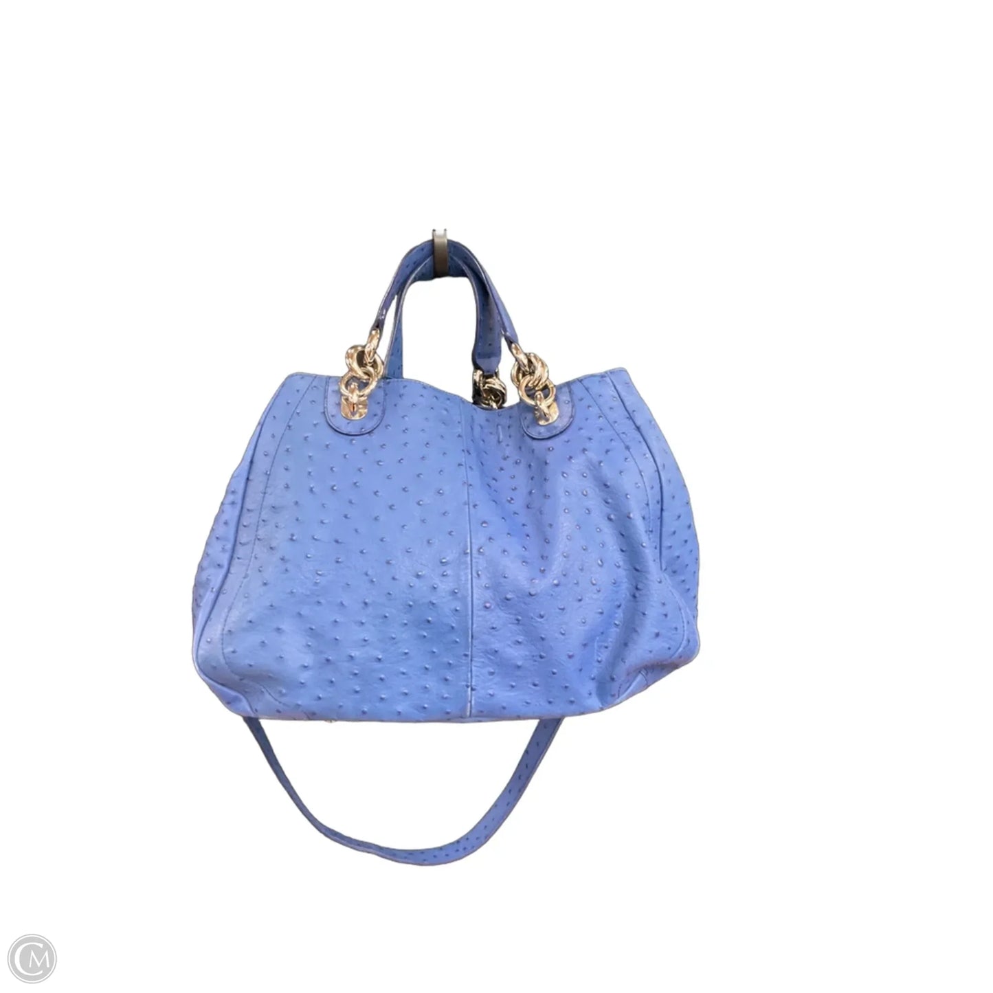 Crossbody Luxury Designer By Furla, Size: Large