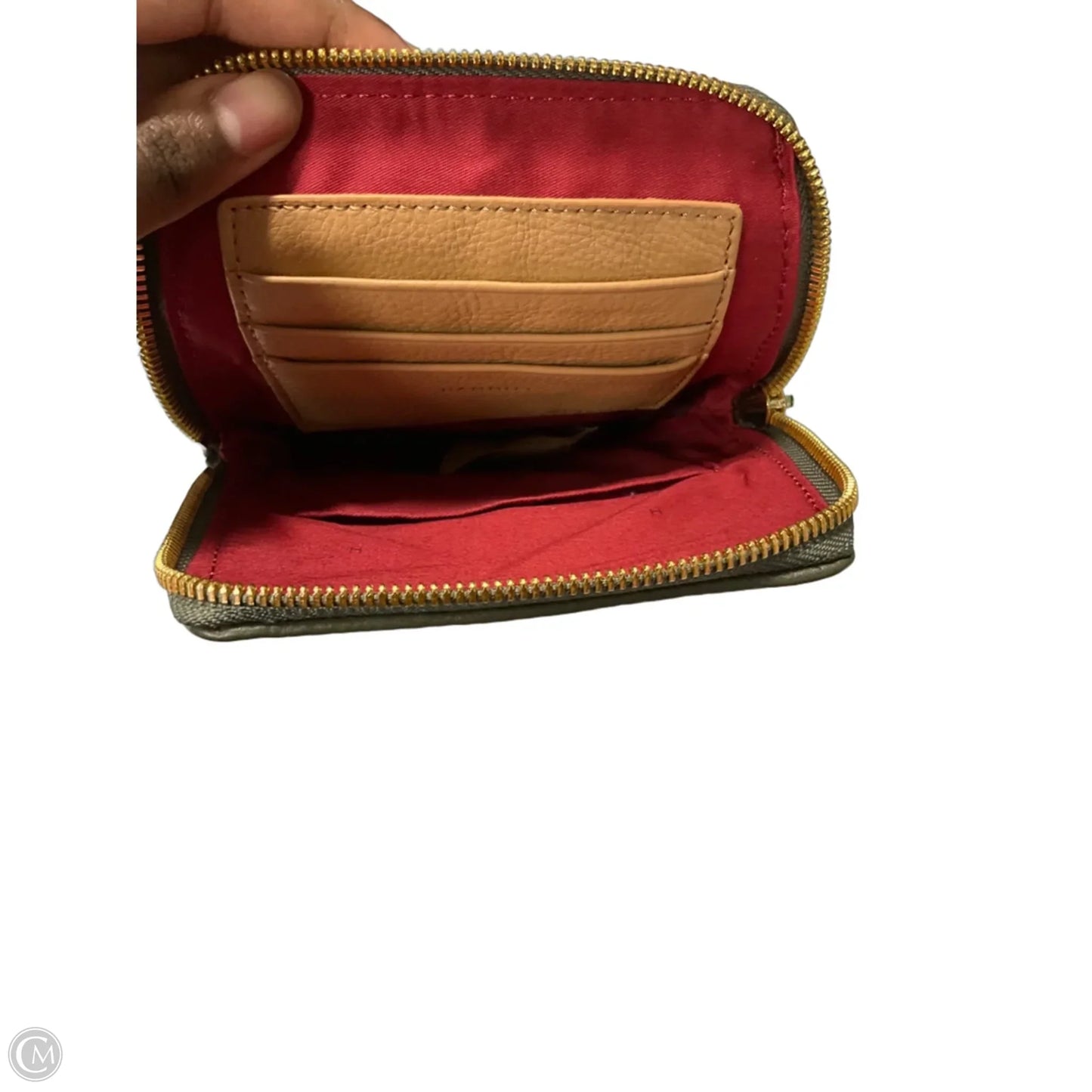Crossbody By Hammitt, Size: Small
