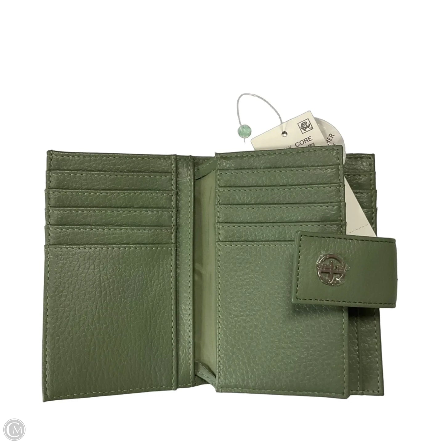 Wallet By Giani Bernini, Size: Small