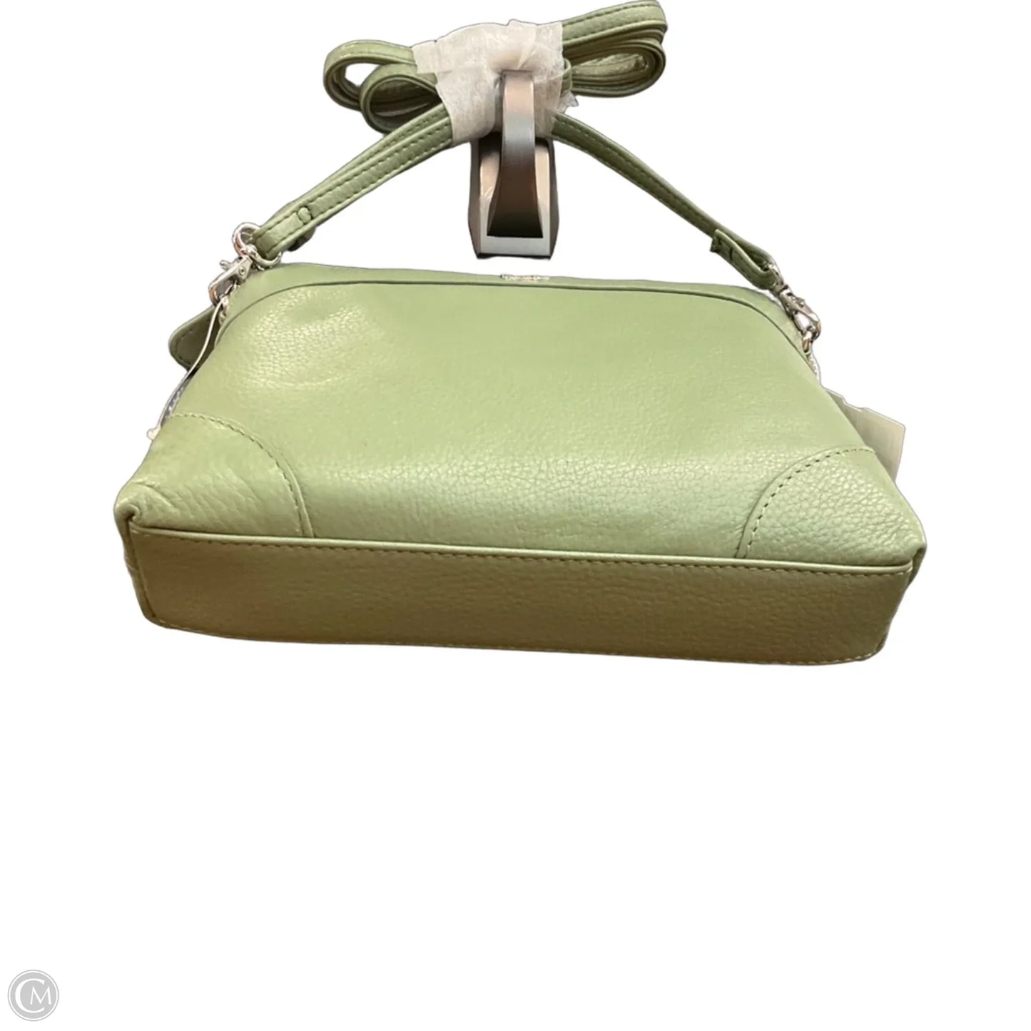 Crossbody By Giani Bernini, Size: Medium