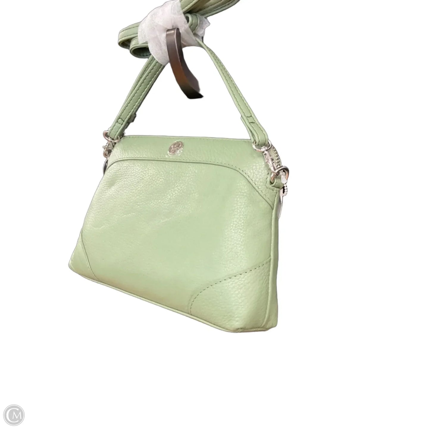 Crossbody By Giani Bernini, Size: Medium