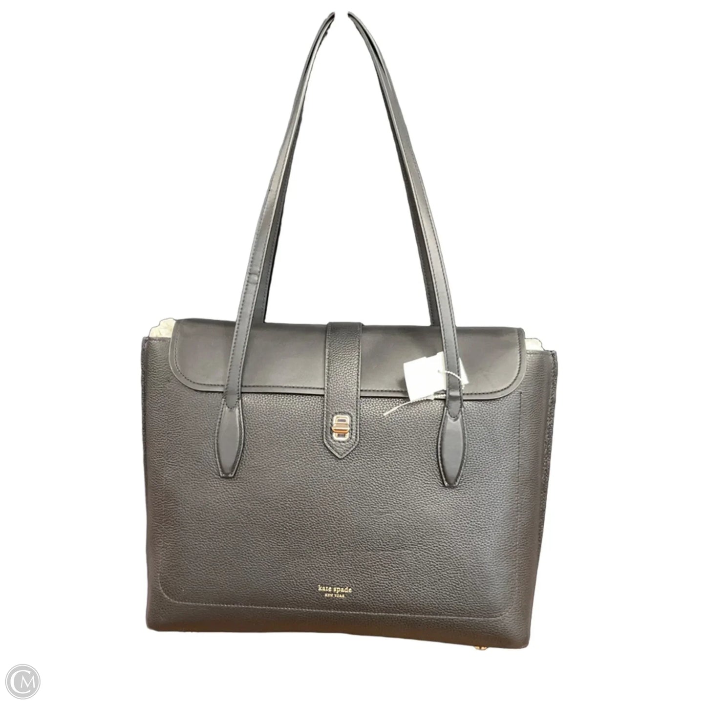 Tote Designer By Kate Spade, Size: Large