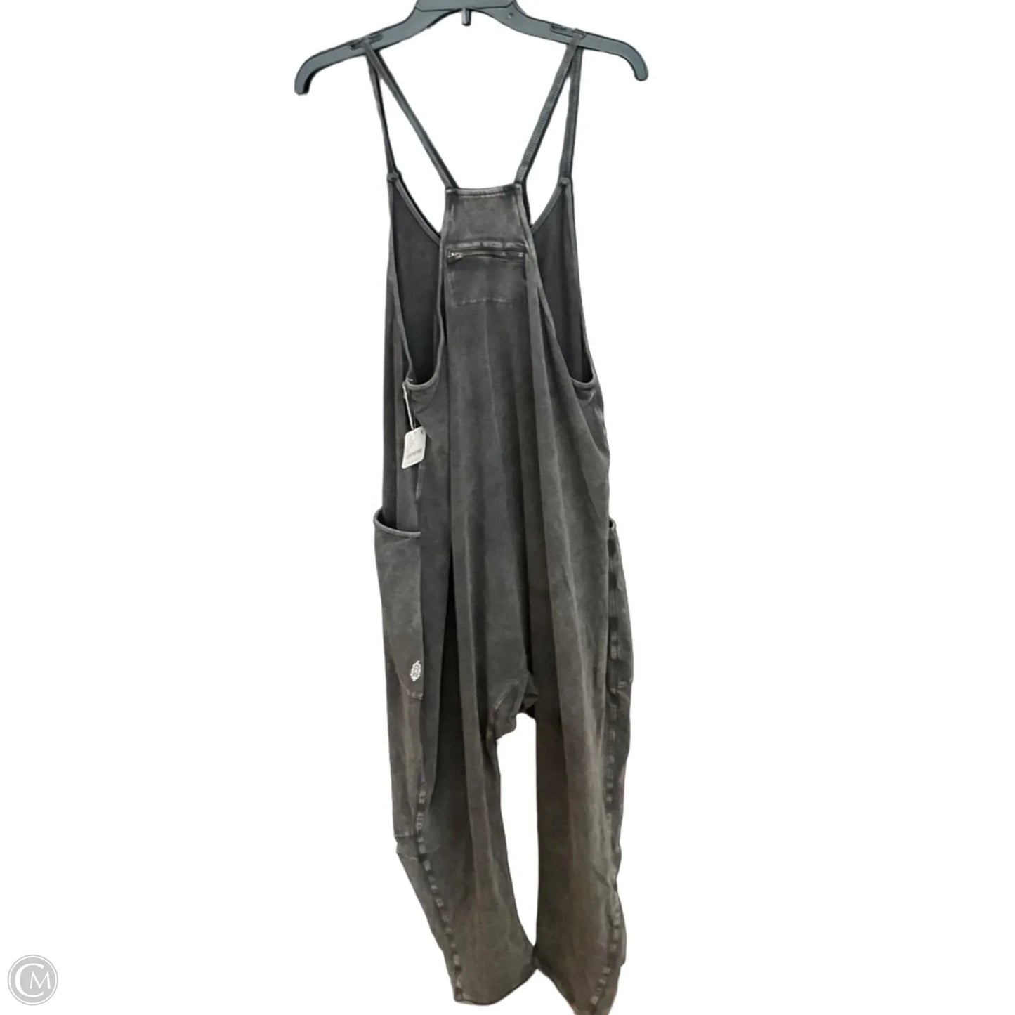 Jumpsuit By Free People In Black, Size: S