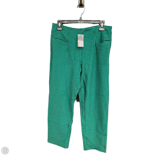 Pants Other By Torrid In Green, Size: 10