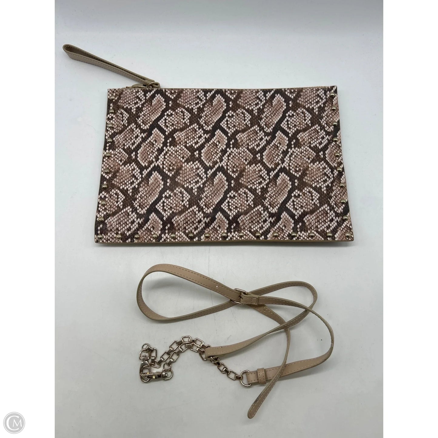 Wristlet By White House Black Market, Size: Large
