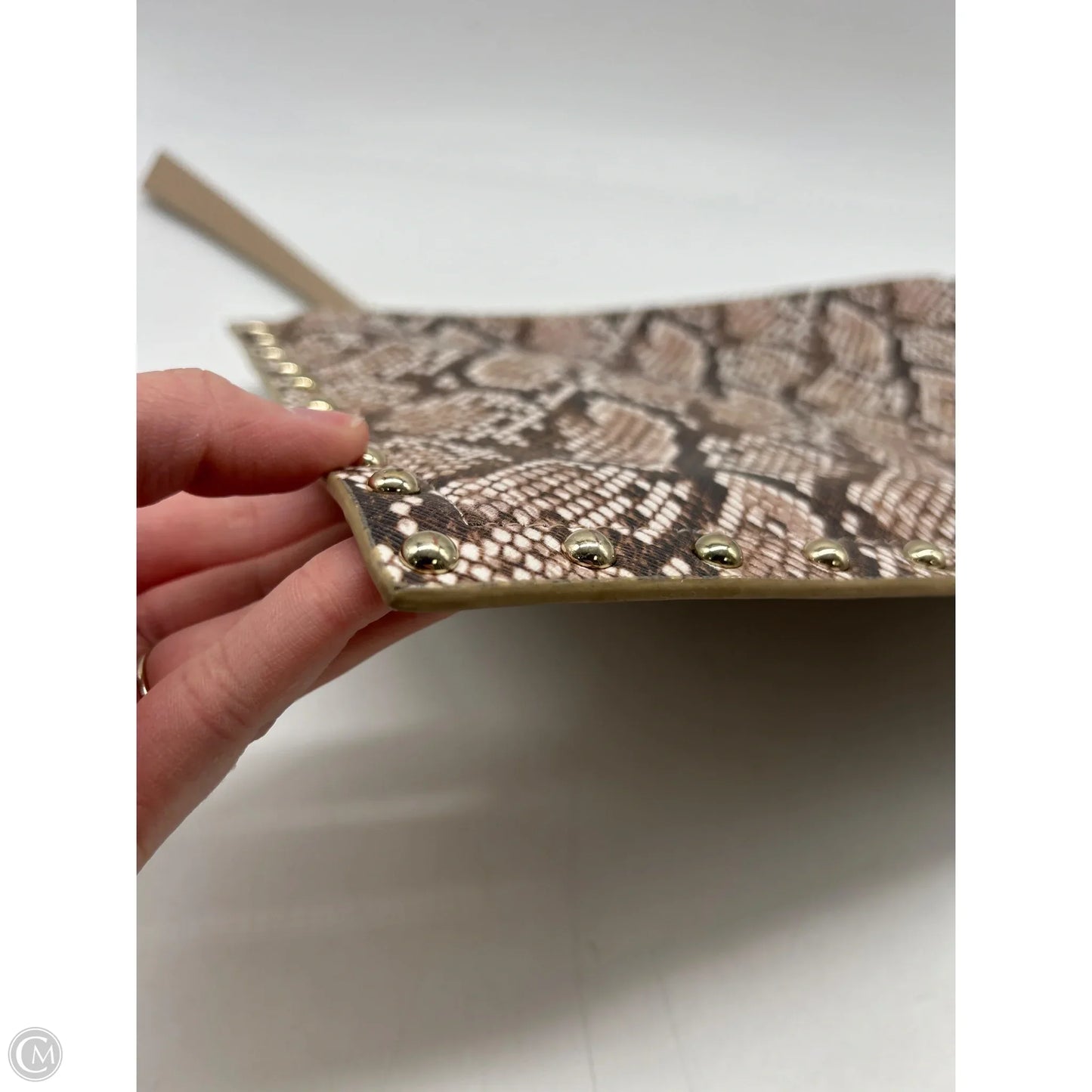 Wristlet By White House Black Market, Size: Large