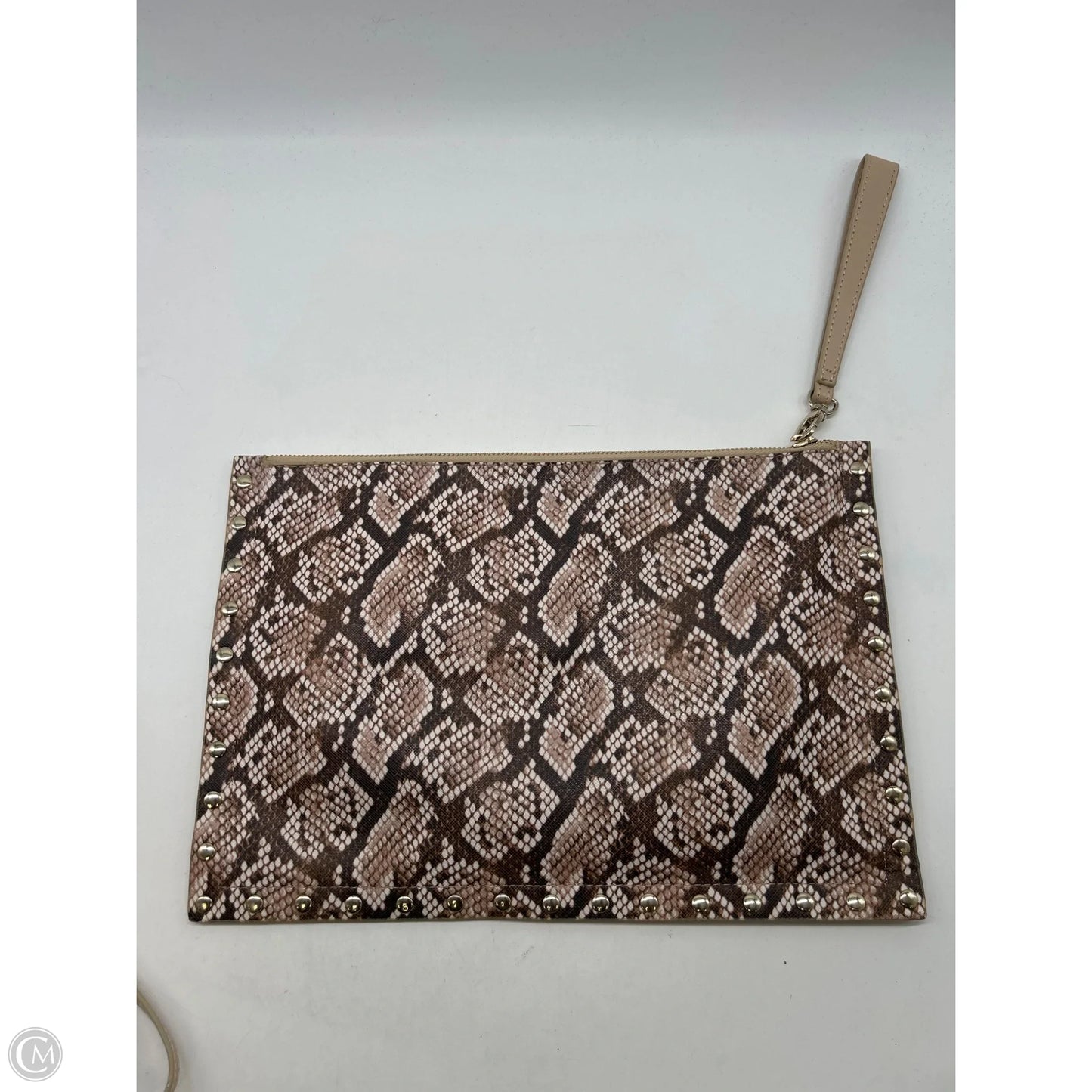 Wristlet By White House Black Market, Size: Large