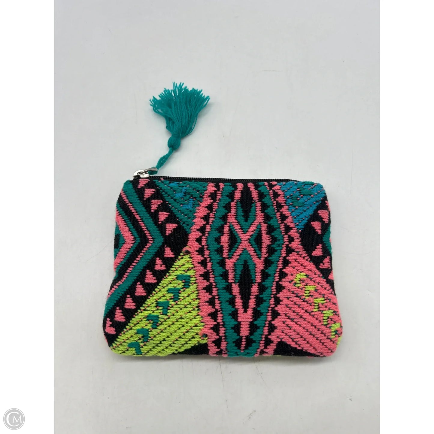 Coin Purse By Clothes Mentor, Size: Small