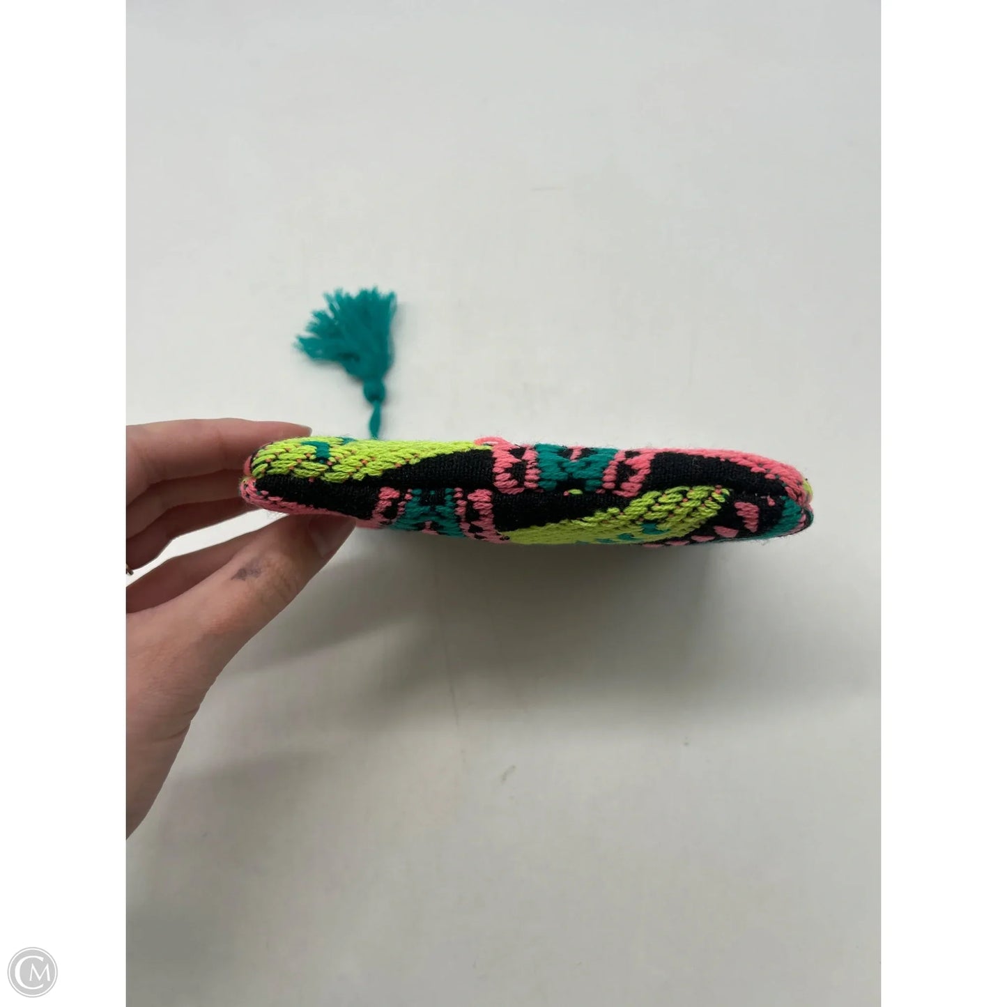 Coin Purse By Clothes Mentor, Size: Small