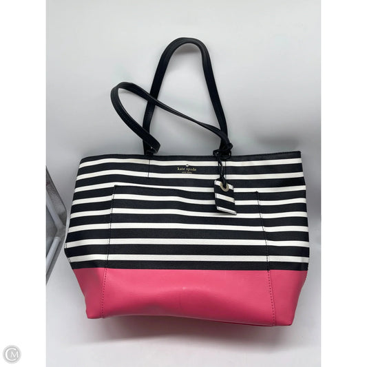 Handbag Designer By Kate Spade, Size: Large