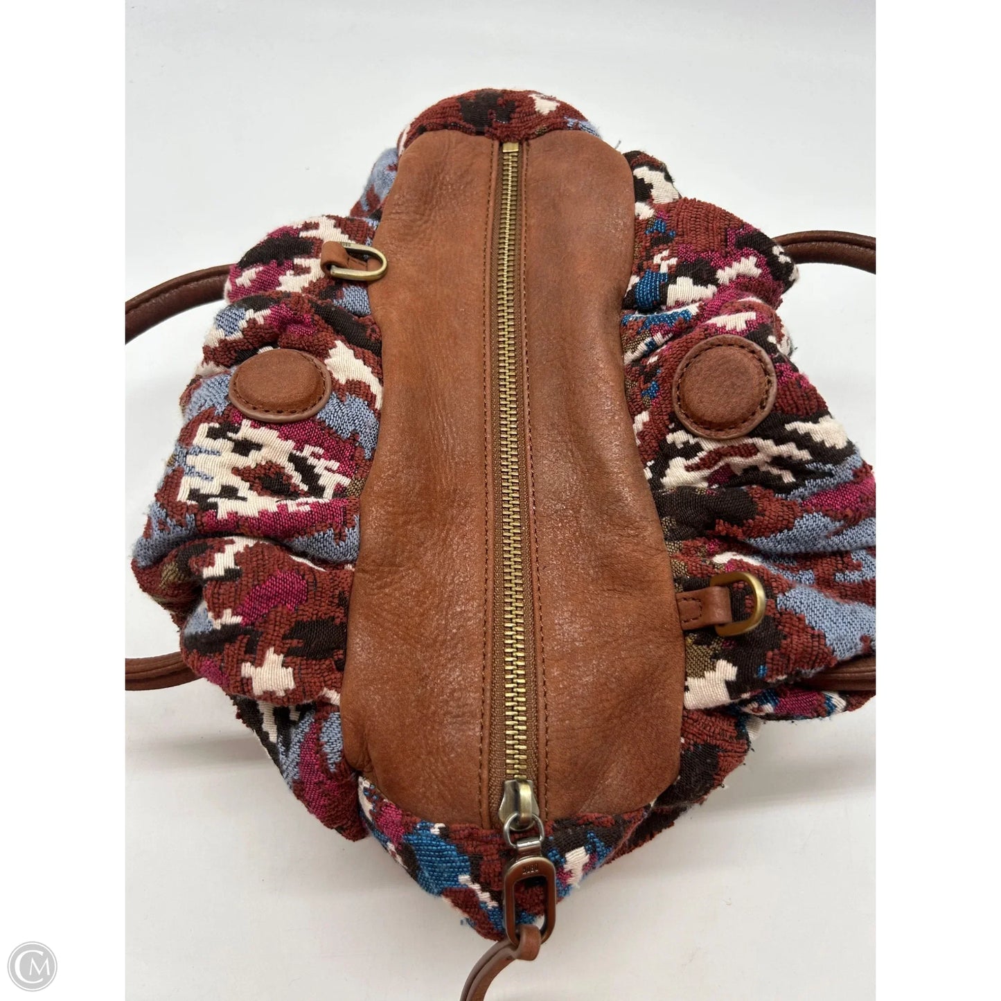 Handbag By Hobo Intl, Size: Small