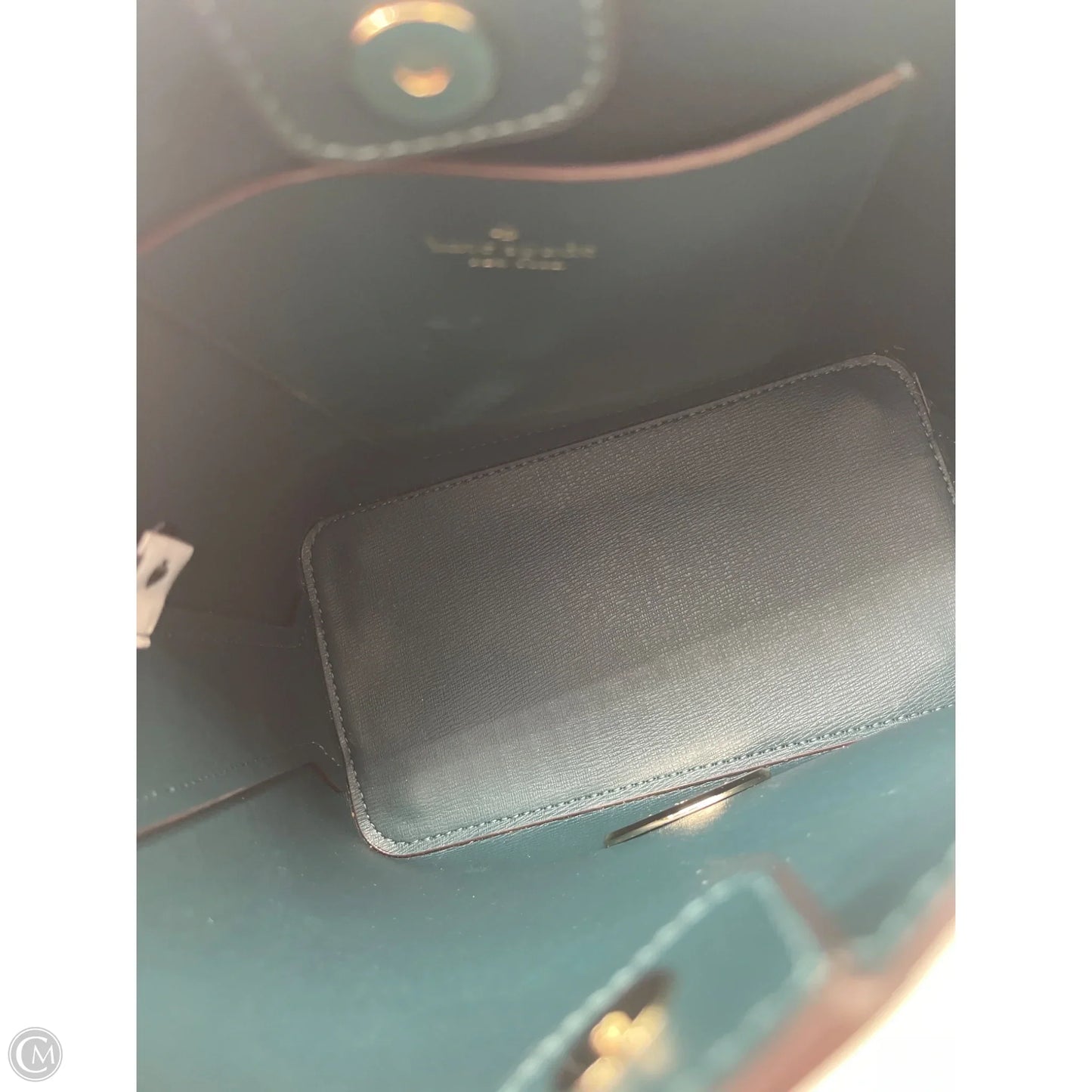Handbag Designer By Kate Spade, Size: Medium