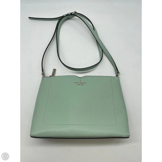 Handbag Designer By Kate Spade, Size: Medium