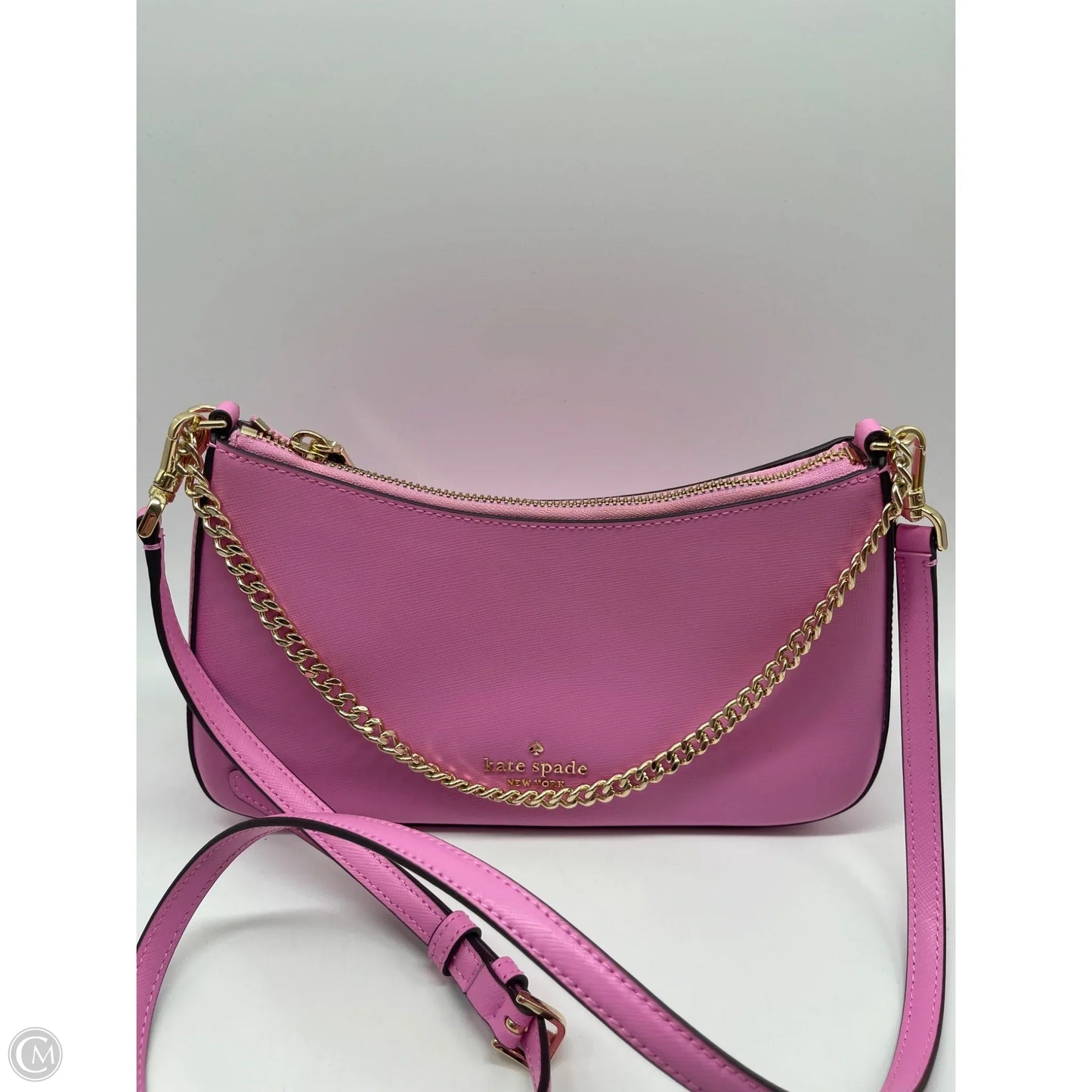 Handbag Designer By Kate Spade, Size: Medium
