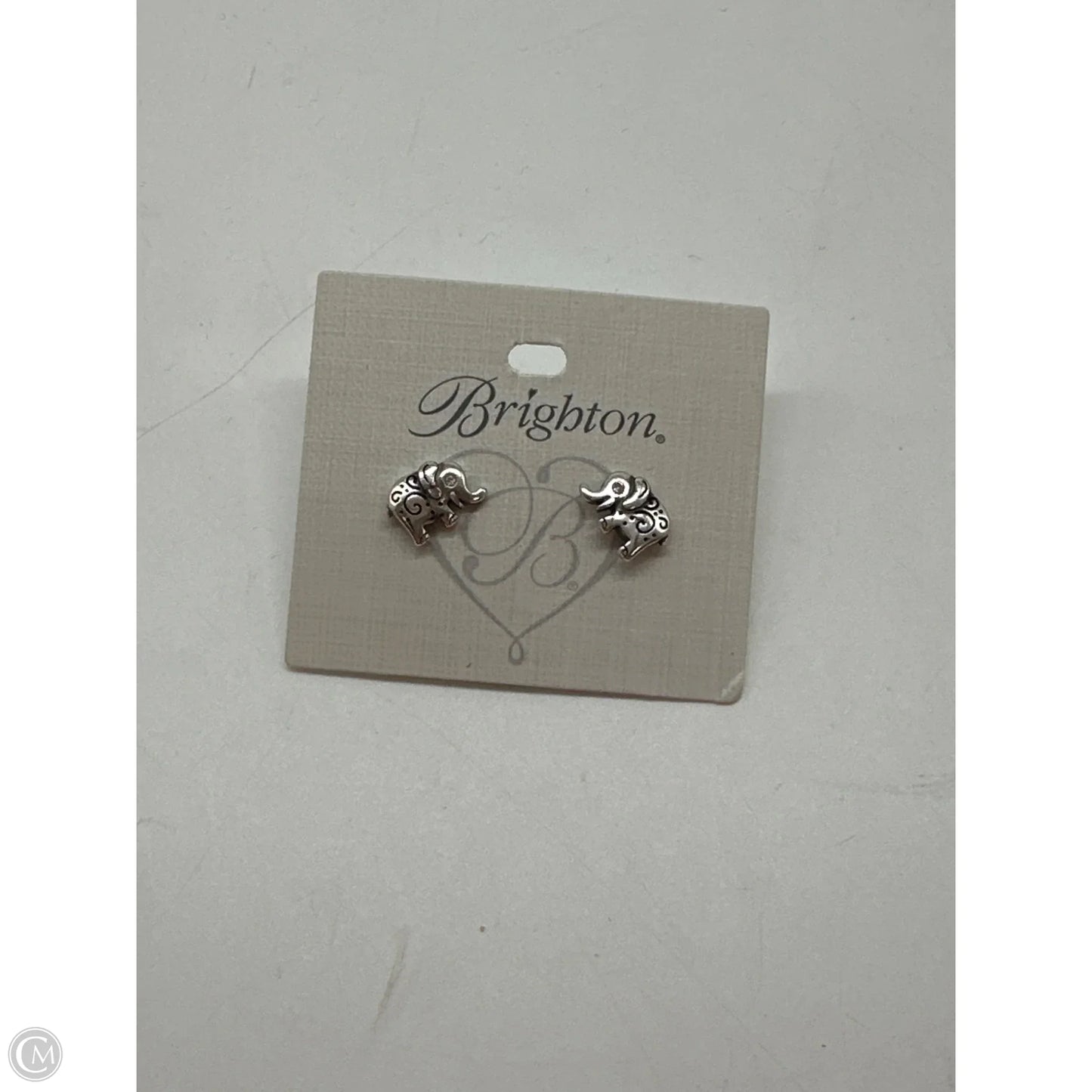 Earrings Stud By Brighton