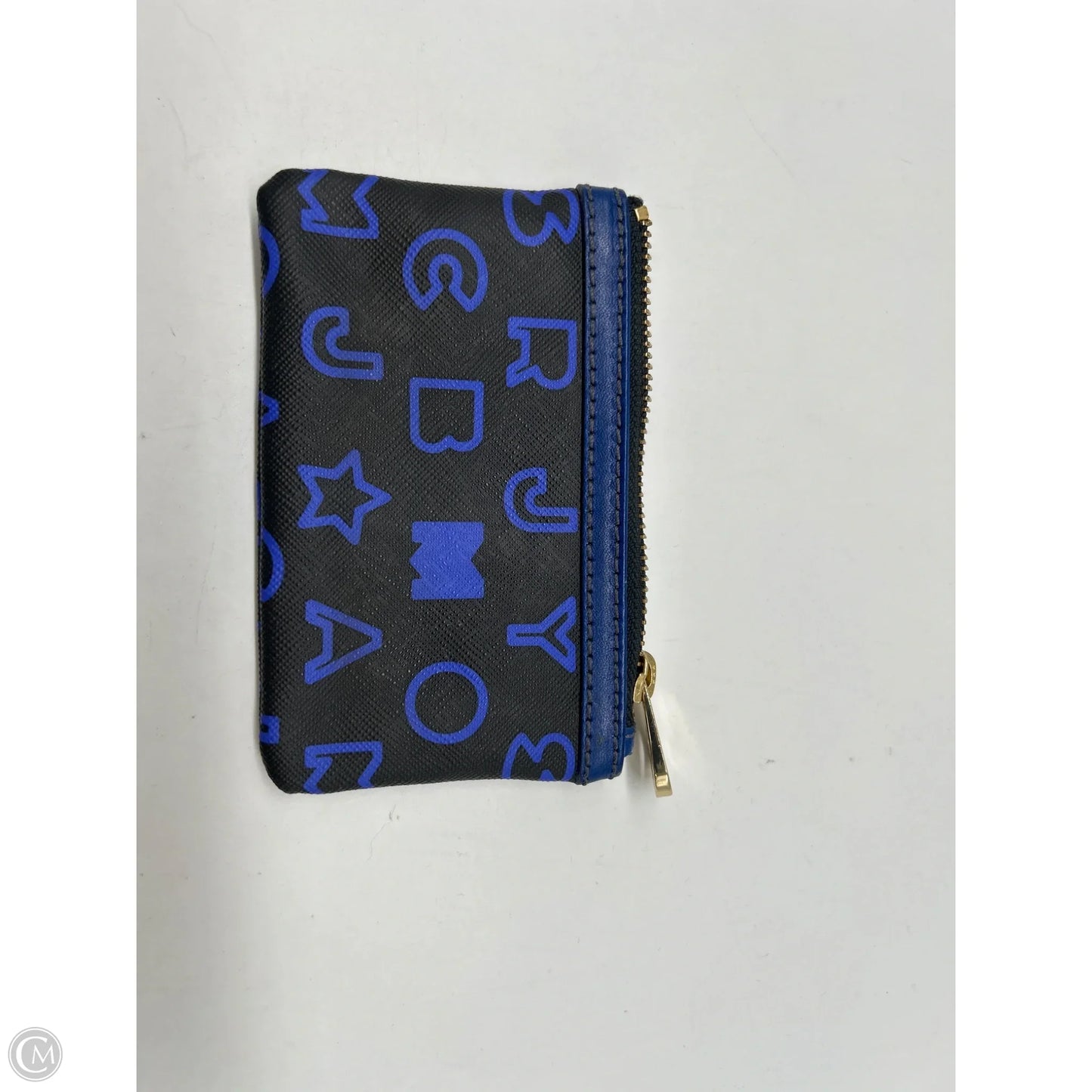 Wallet Designer By Marc By Marc Jacobs, Size: Small