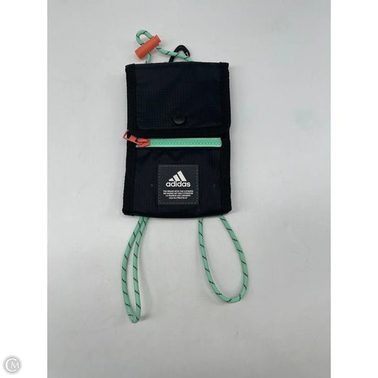Accessory Tag By Adidas, Size: Small