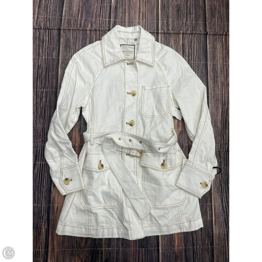 Jacket Other By Bagatelle In White, Size: S
