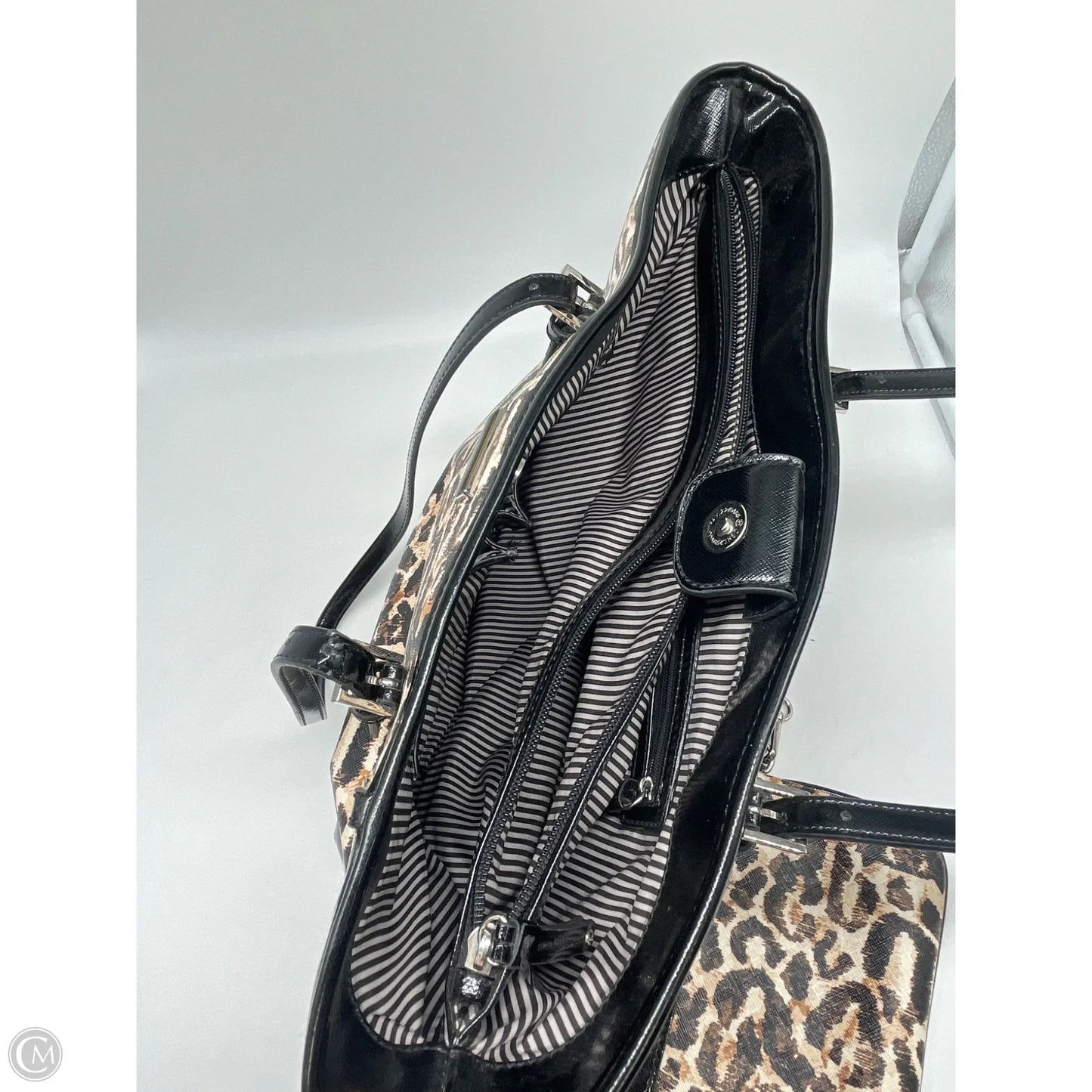 Handbag By Nine West, Size: Medium