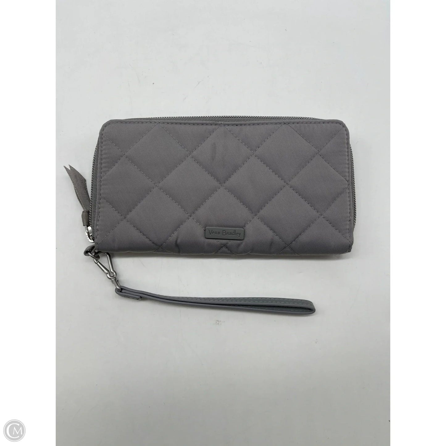 Wallet By Vera Bradley, Size: Medium