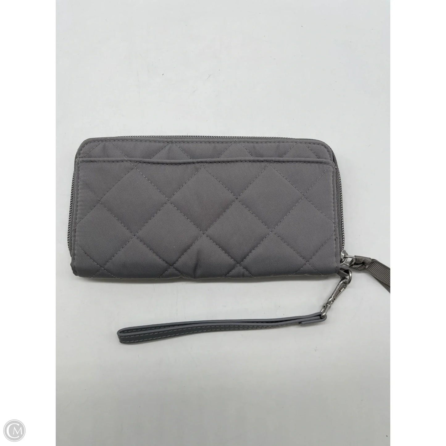 Wallet By Vera Bradley, Size: Medium