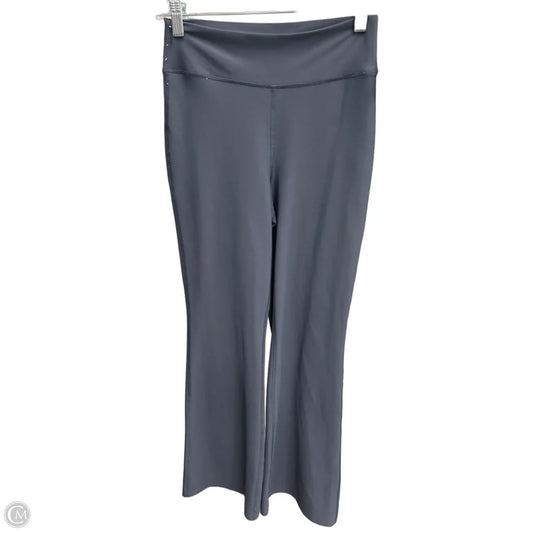 Athletic Pants By Old Navy In Grey, Size: S