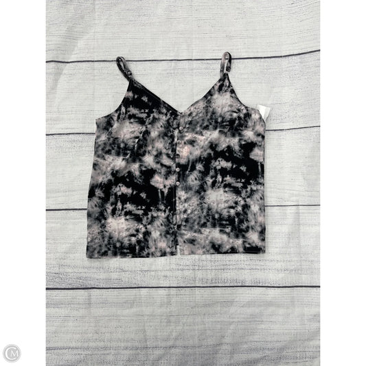 Tank Top By Sanctuary In Multi-colored, Size: M