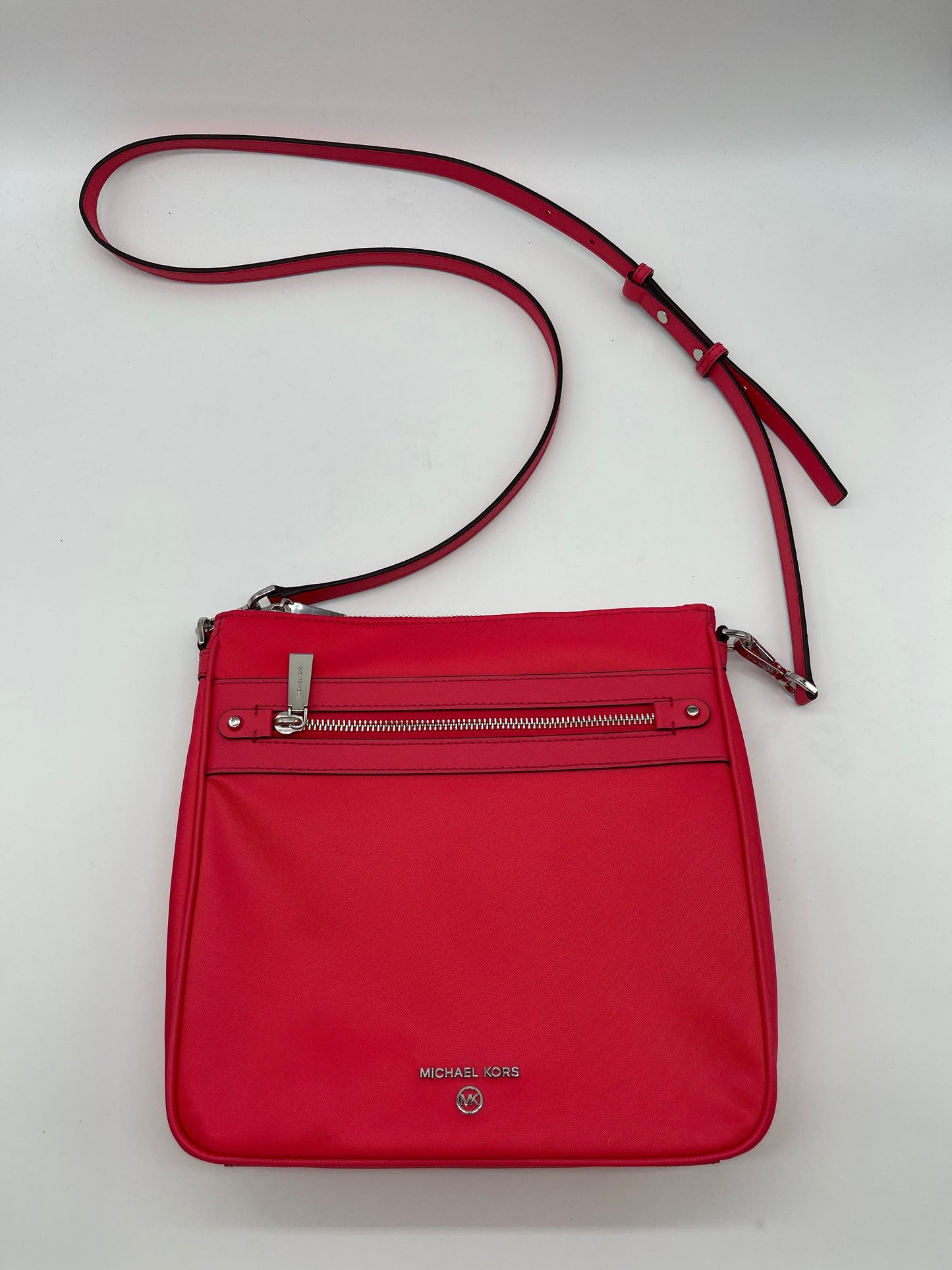 Crossbody Designer Michael Kors, Size Small