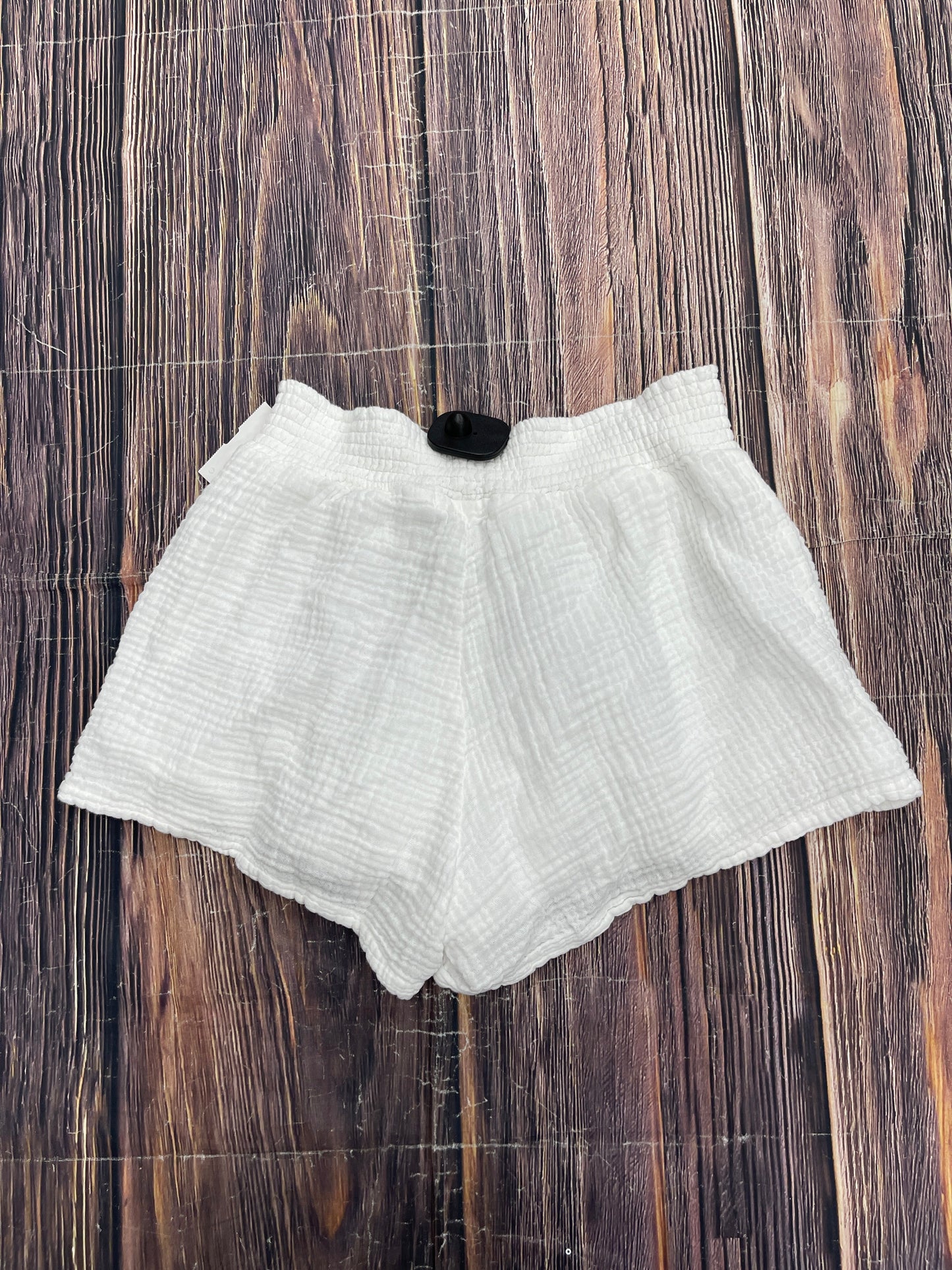 White Shorts Michael Stars, Size M