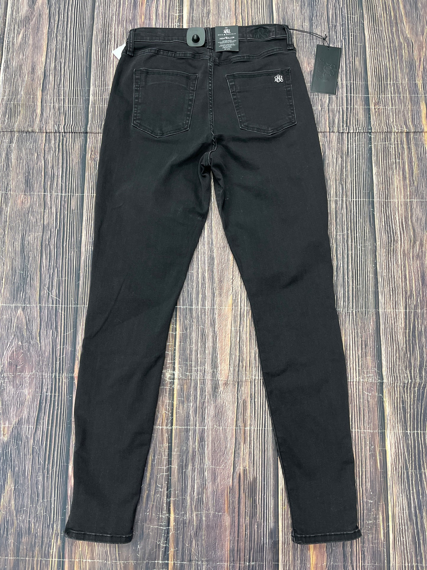 Pants Other By Rock And Republic In Black, Size: 10tall