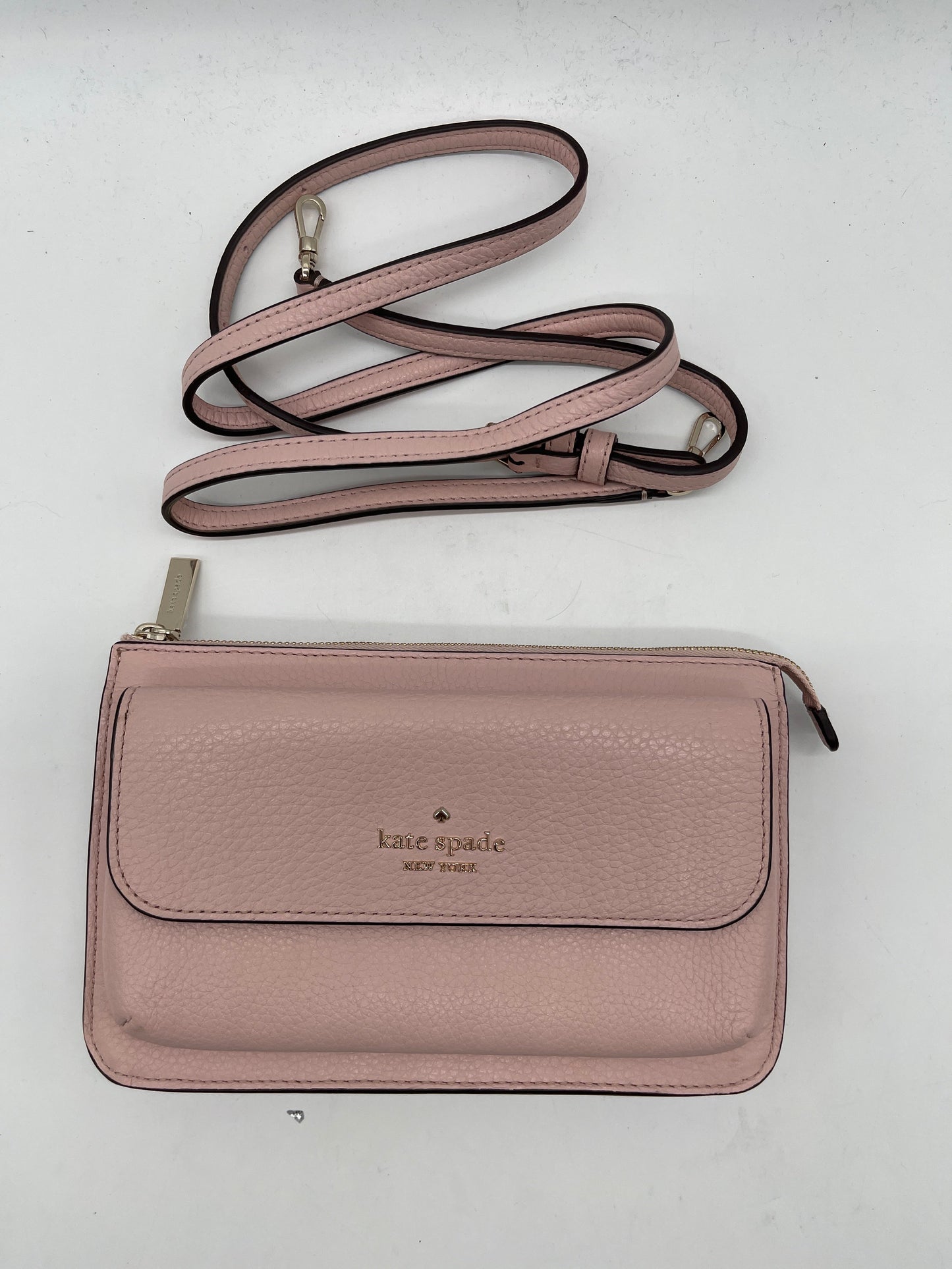 Crossbody Designer By Kate Spade, Size: Small