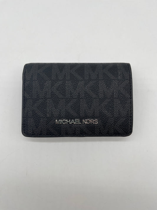 Wallet Designer By Michael Kors, Size: Medium