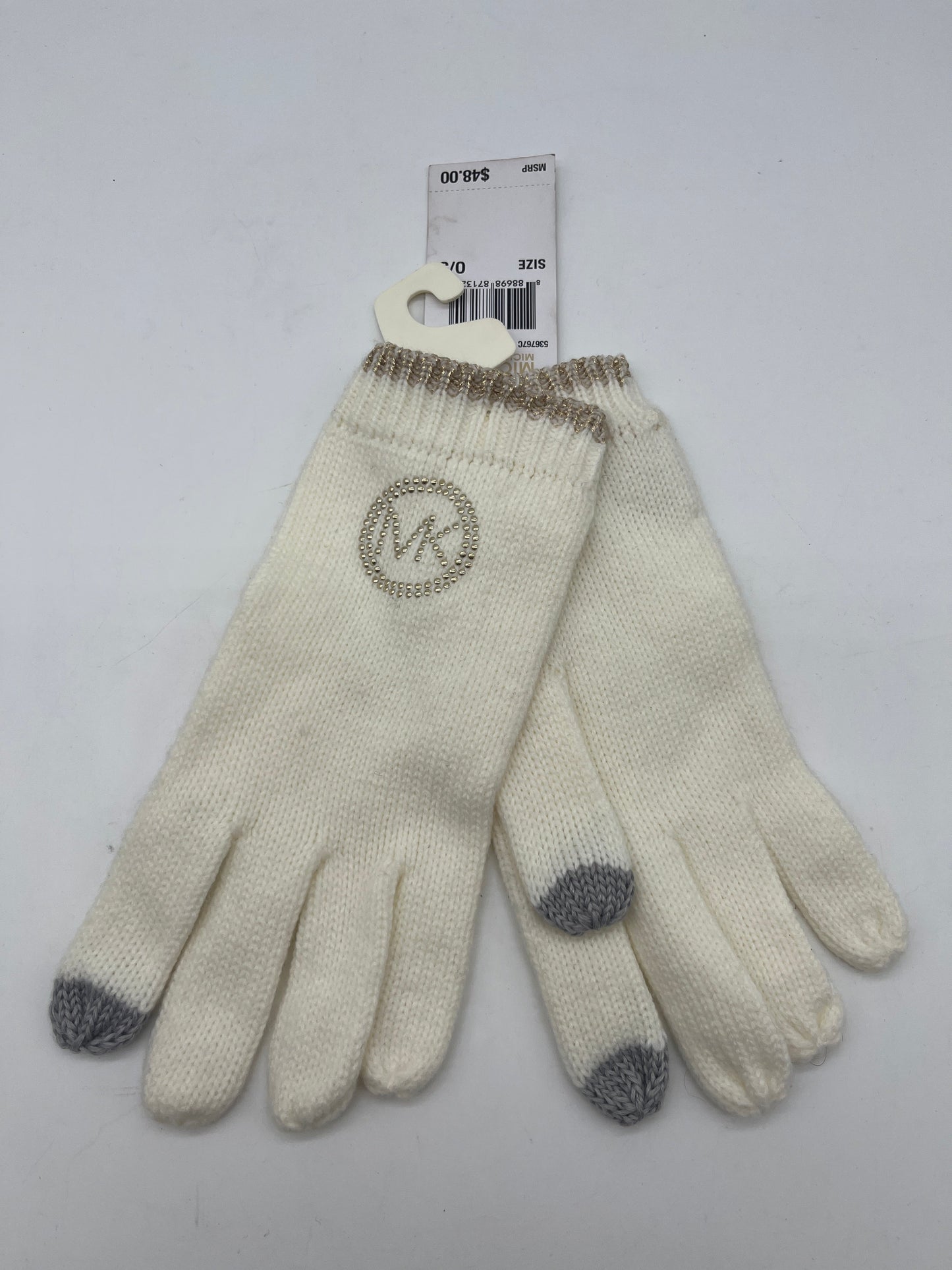 Gloves By Michael By Michael Kors