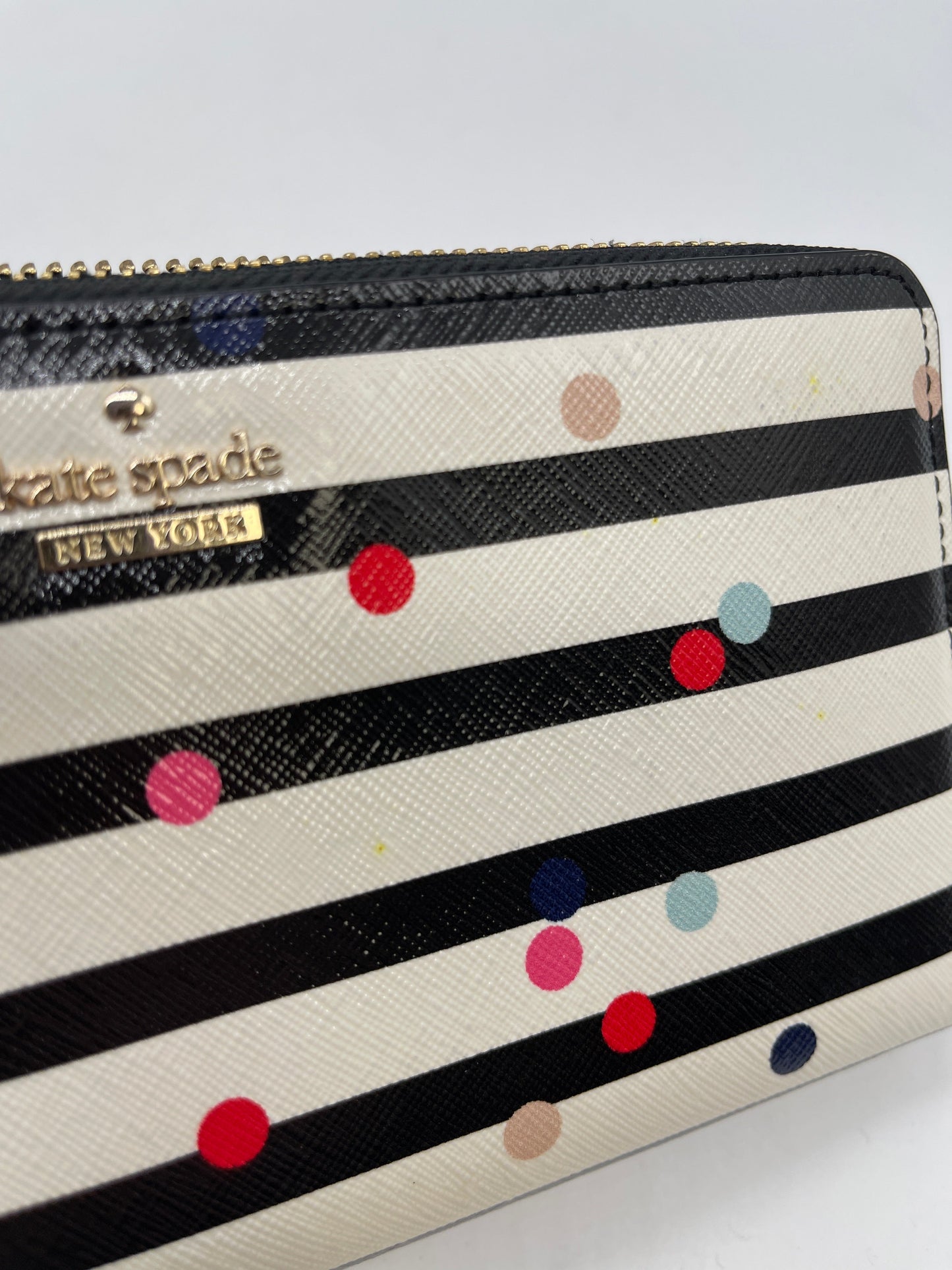 Wallet Designer By Kate Spade, Size: Medium