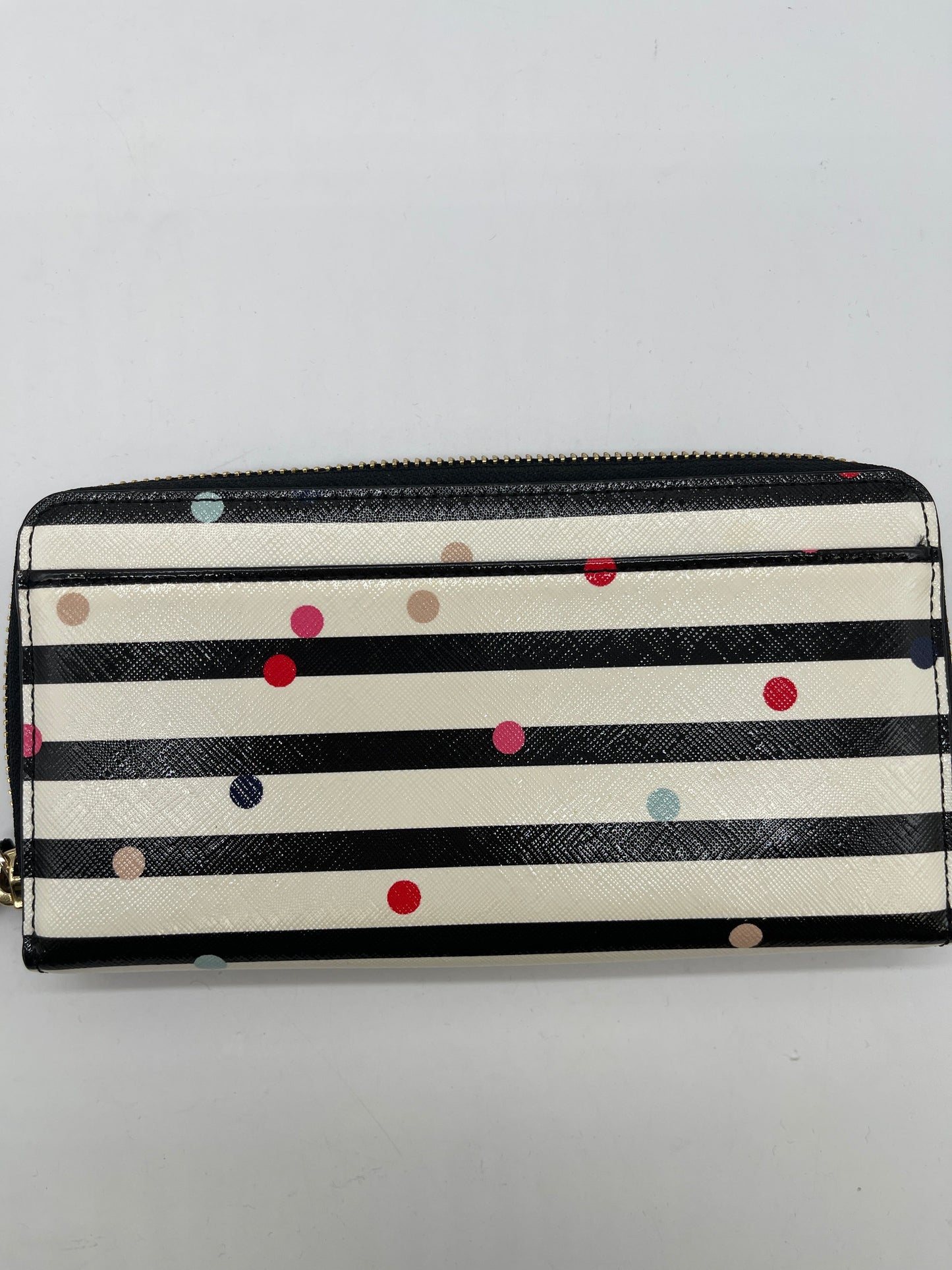 Wallet Designer By Kate Spade, Size: Medium