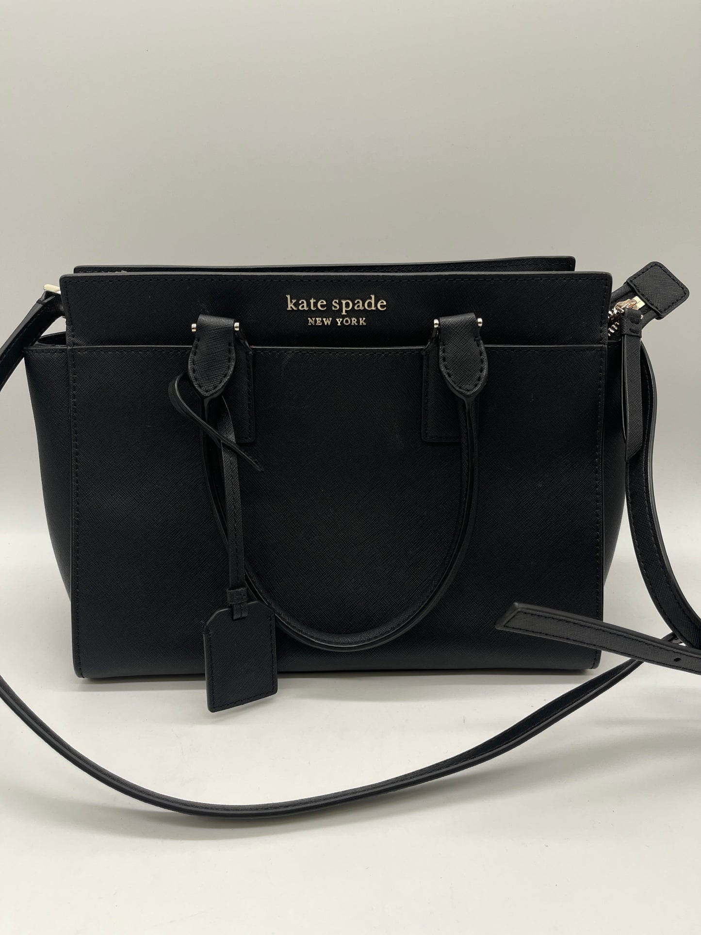 Crossbody Designer By Kate Spade, Size: Medium