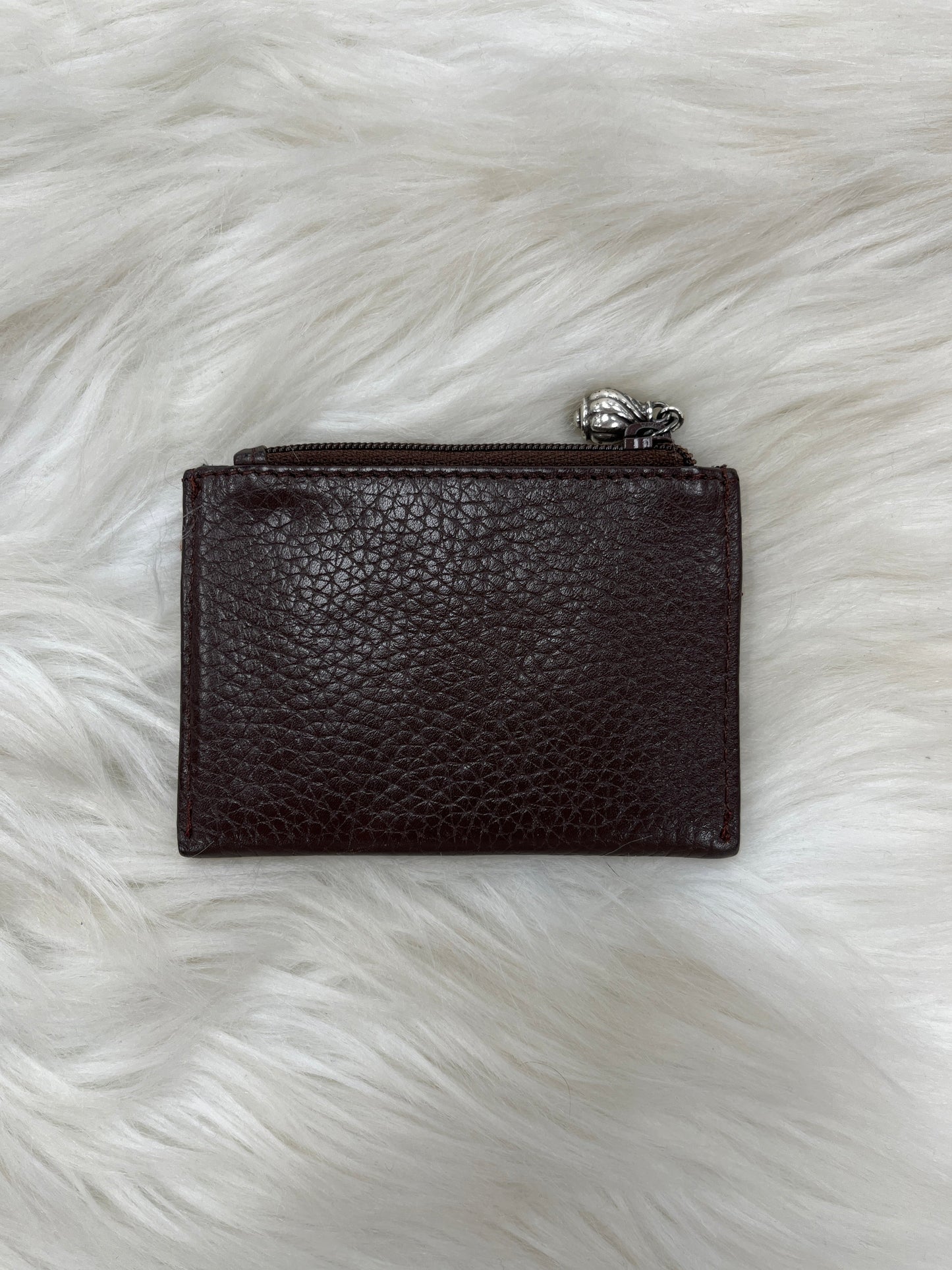 Wallet By Brighton, Size: Small