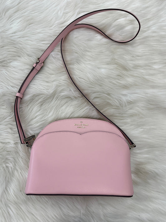 Crossbody Designer By Kate Spade, Size: Small