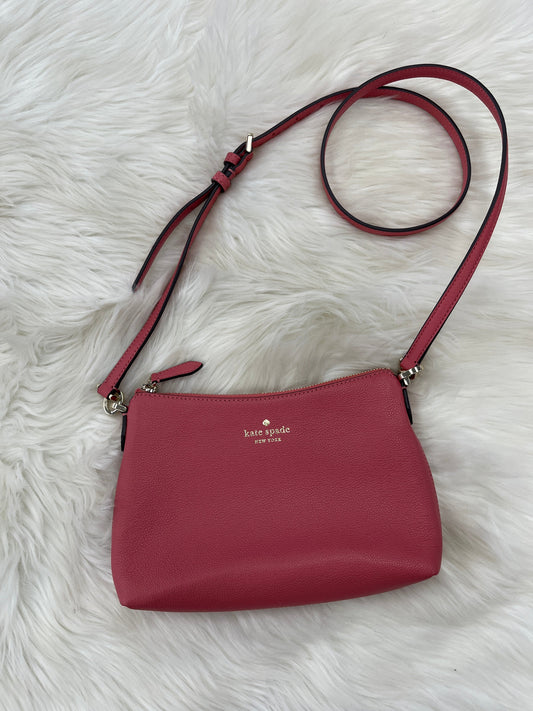 Crossbody Designer By Kate Spade, Size: Small