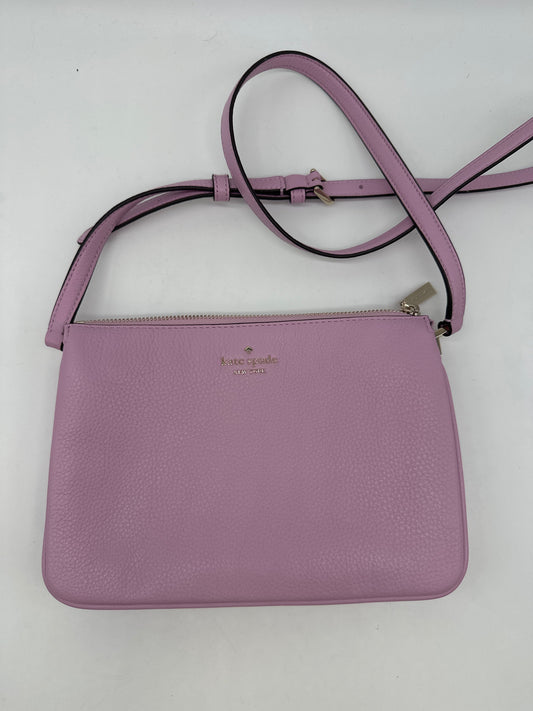 Crossbody Designer By Kate Spade, Size: Small