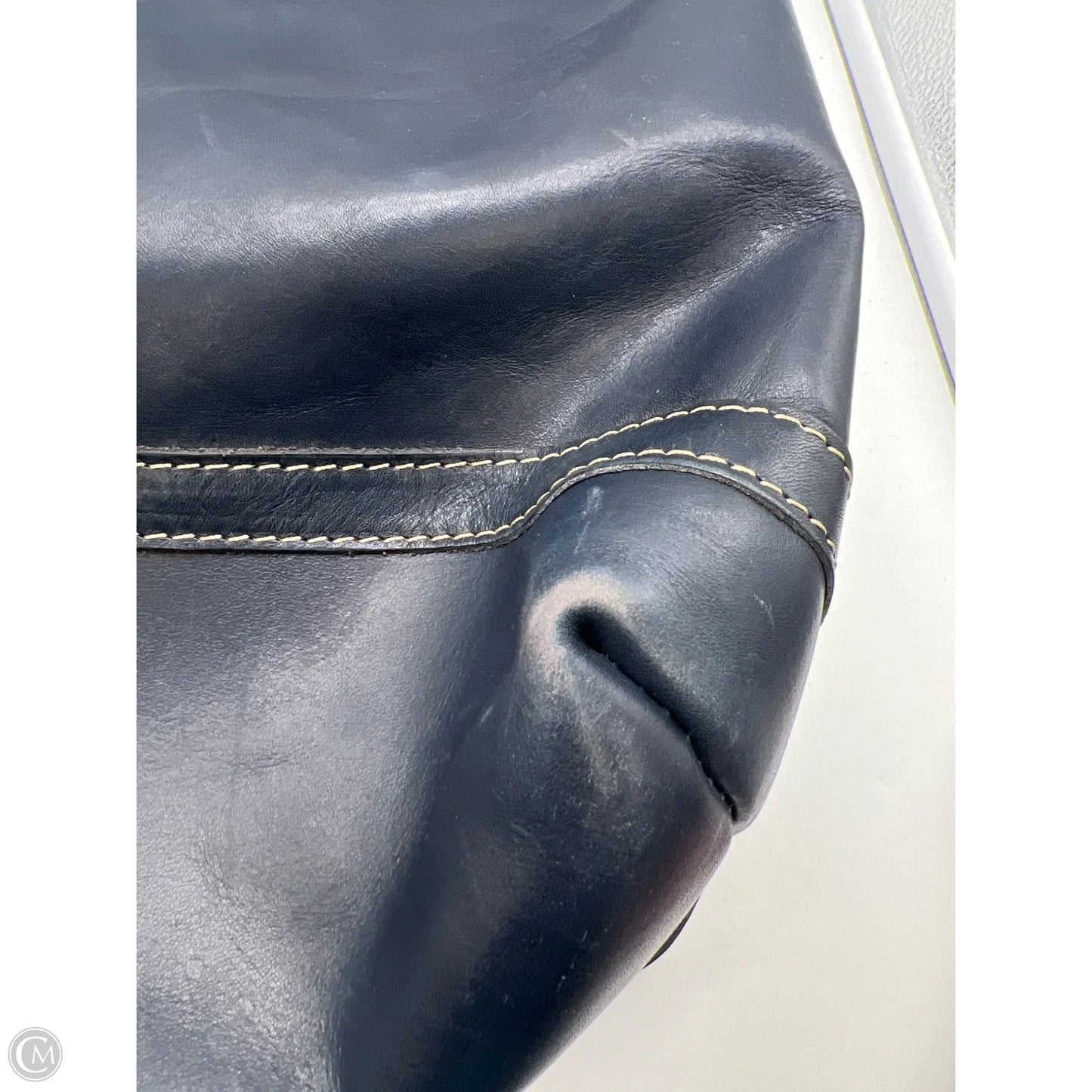 Handbag Designer By Patricia Nash, Size: Large