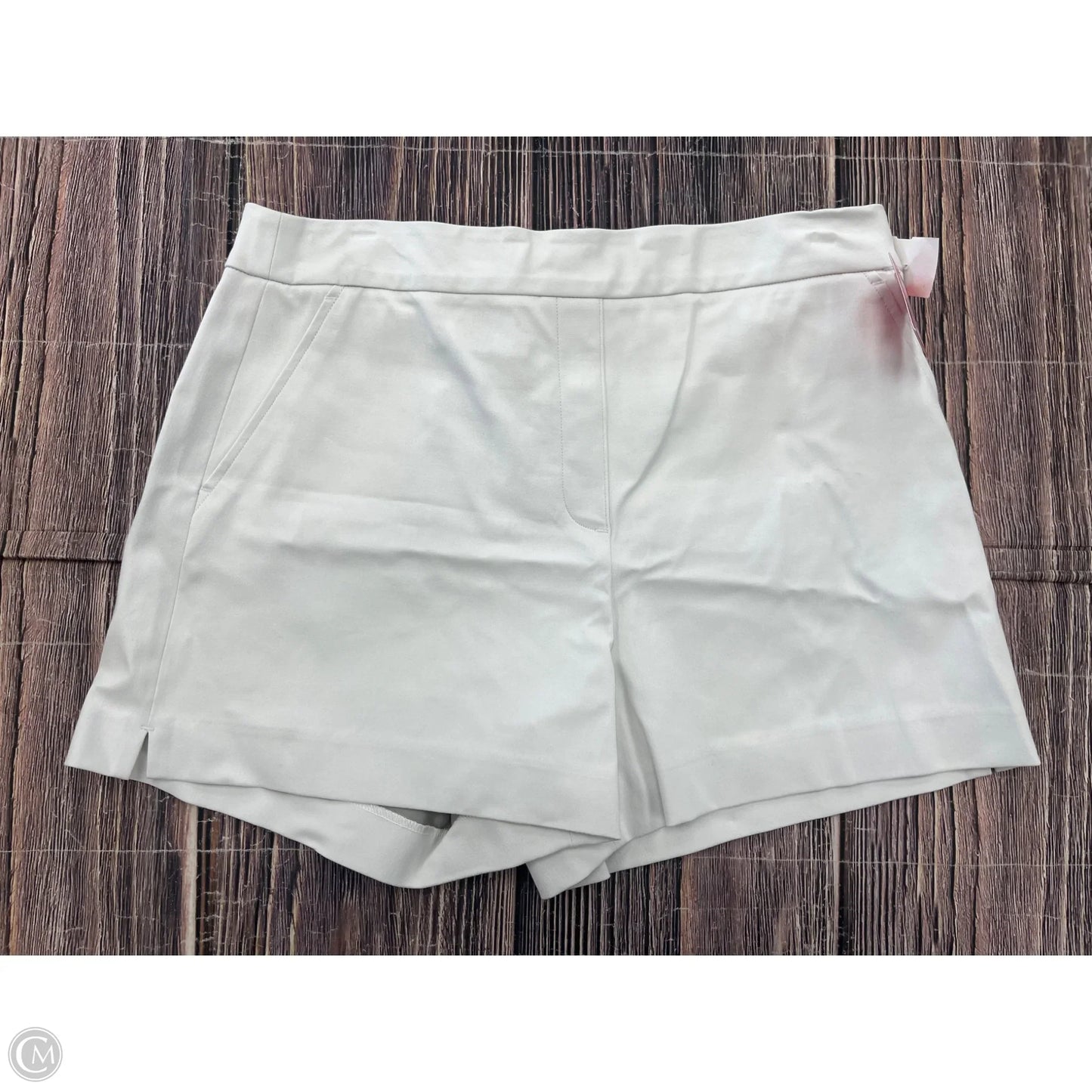 Shorts By Spanx In White, Size: L