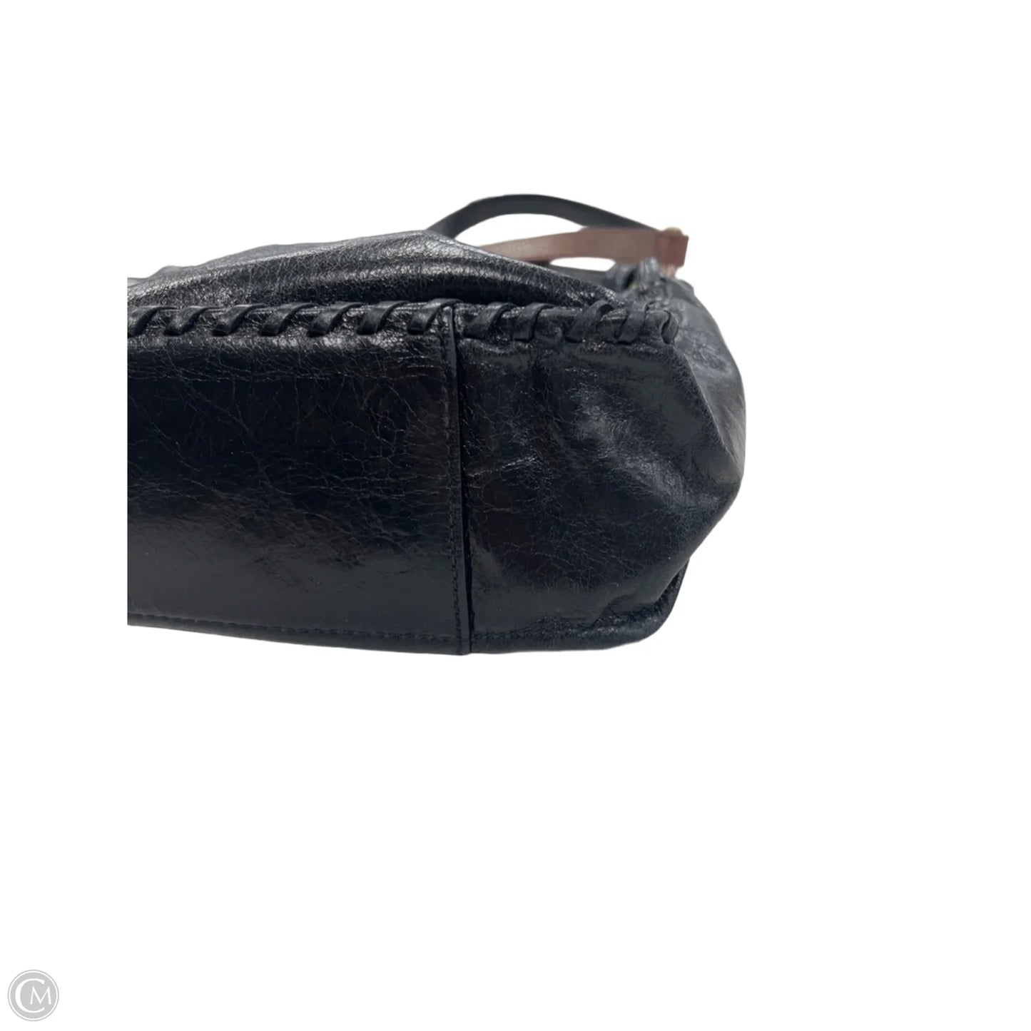 Crossbody Leather By Hobo Intl, Size: Small