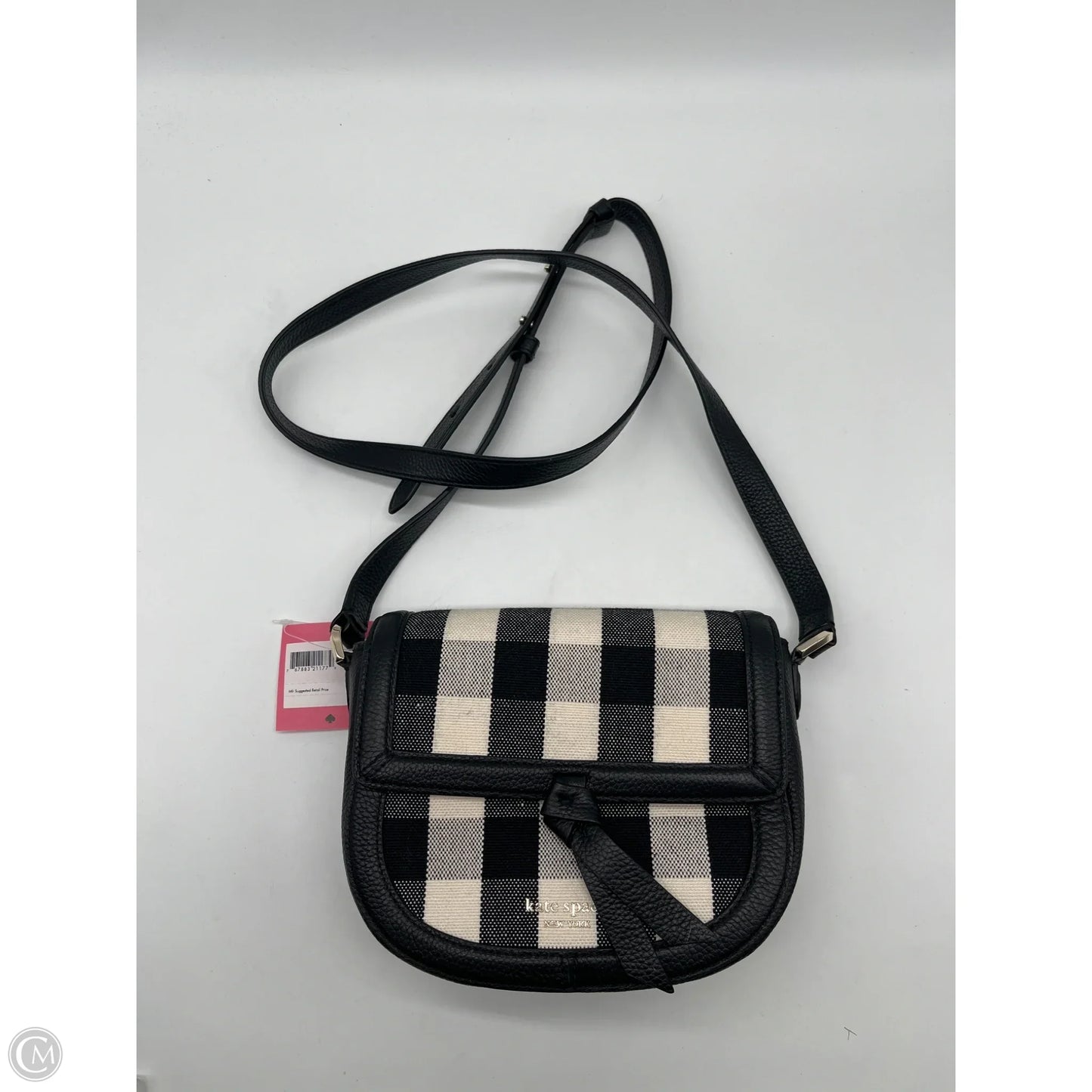 Crossbody Designer By Kate Spade, Size: Small