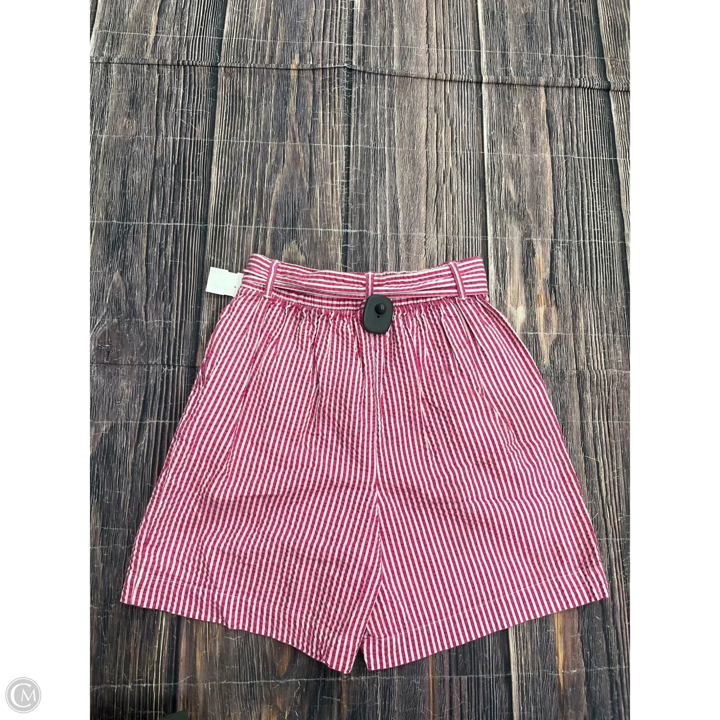 Shorts By A New Day In Pink, Size: S