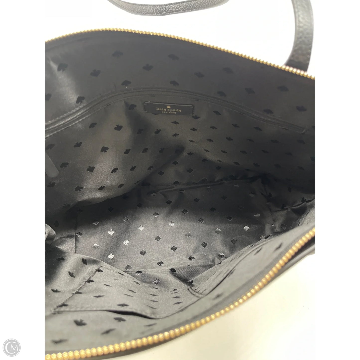 Handbag Designer By Kate Spade, Size: Medium