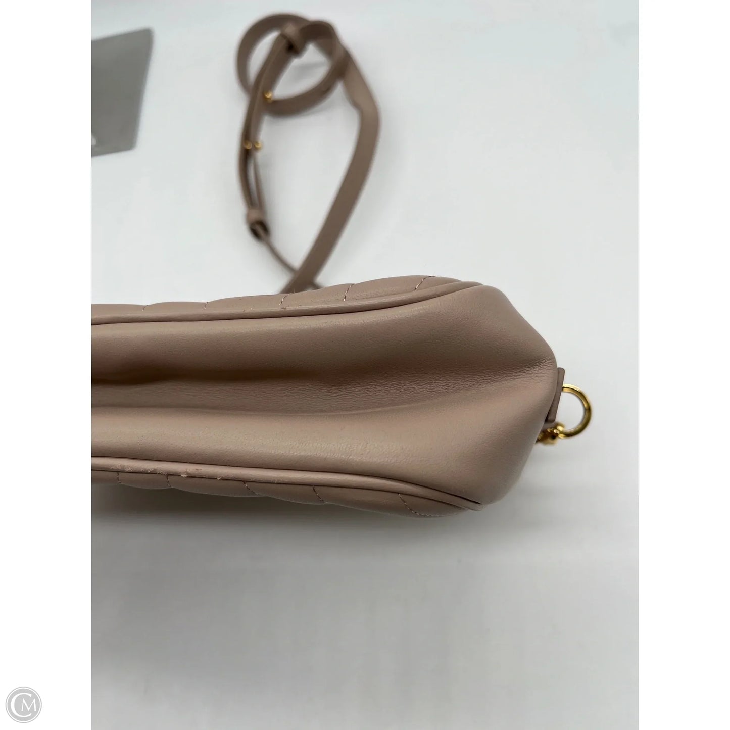 Crossbody Designer By Stuart Weitzman, Size: Small