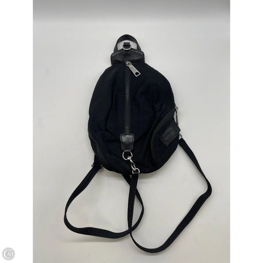 Backpack Designer By Rebecca Minkoff, Size: Small