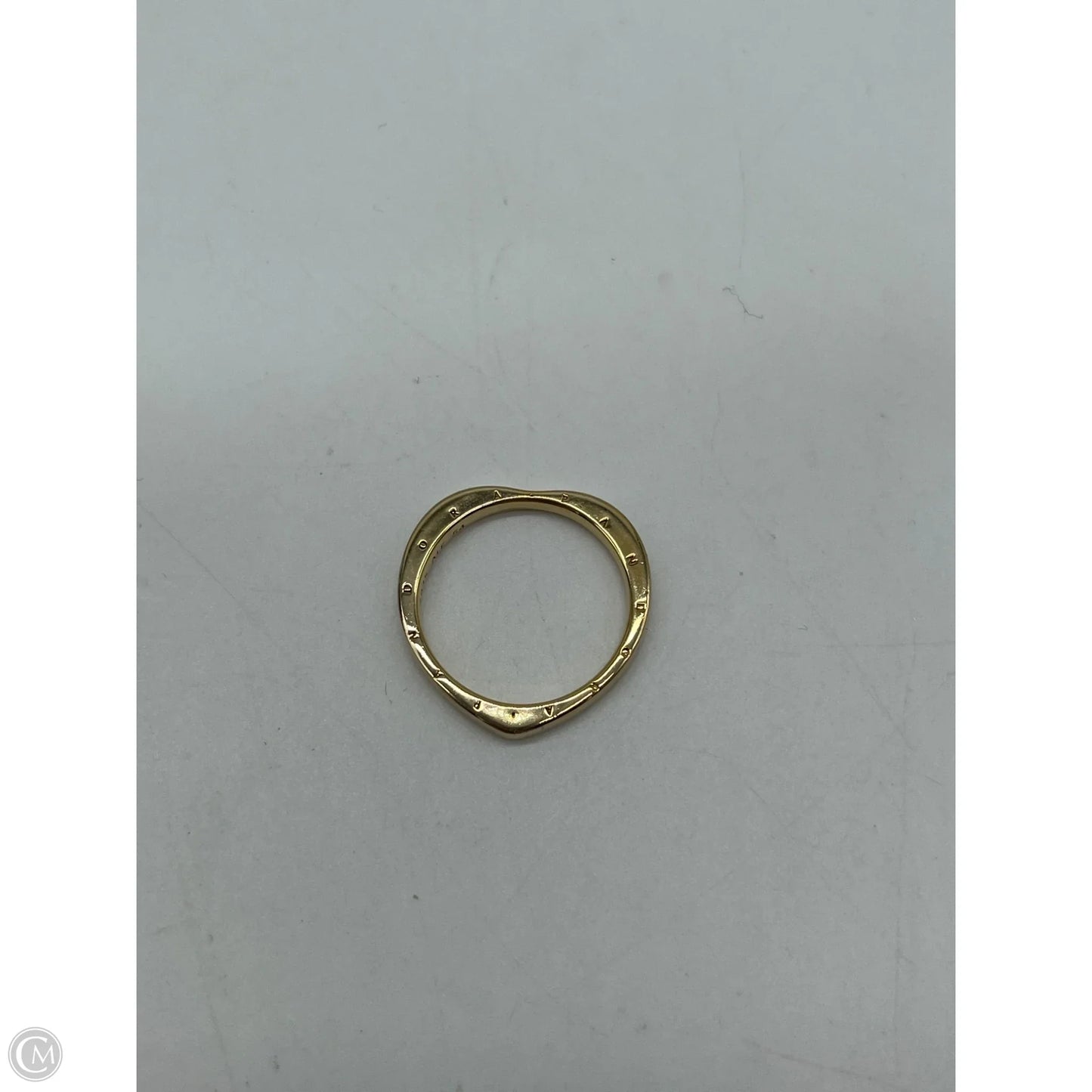 Ring Band By Pandora